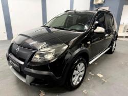 RENAULT Stepway 1.6 16V 4P FLEX SCE DINAMIQUE