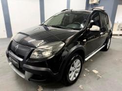 RENAULT Stepway 1.6 16V 4P FLEX SCE DINAMIQUE