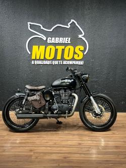 ROYAL ENFIELD Bullet 500 