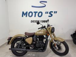 ROYAL ENFIELD Classic 350 ABS