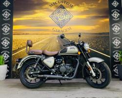 ROYAL ENFIELD Classic 350 ABS