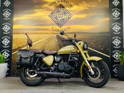 ROYAL ENFIELD Classic 350 ABS