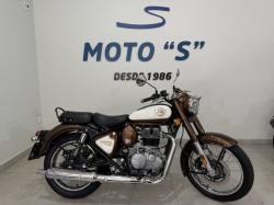 ROYAL ENFIELD Classic 350 ABS