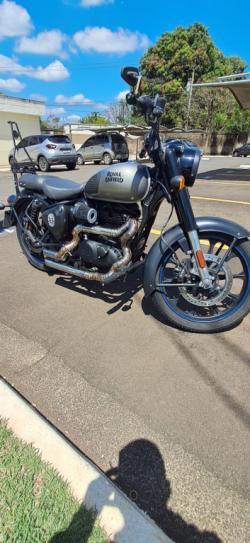 ROYAL ENFIELD Classic 350 ABS