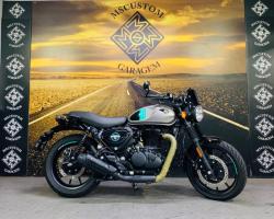 ROYAL ENFIELD Hunter 350 