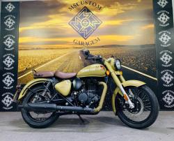 ROYAL ENFIELD Hunter 350 
