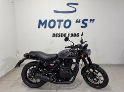 ROYAL ENFIELD Hunter 350 