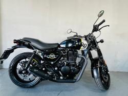 ROYAL ENFIELD Hunter 350 