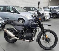 ROYAL ENFIELD Hymalayan 400 