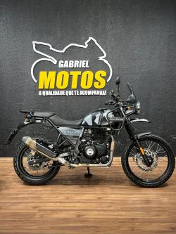 ROYAL ENFIELD Hymalayan 400 