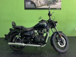 ROYAL ENFIELD Meteor 350 ABS