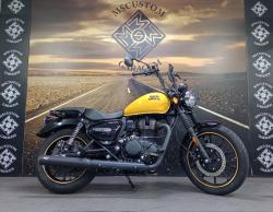 ROYAL ENFIELD Meteor 350 ABS