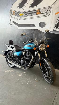 ROYAL ENFIELD Meteor 350 ABS