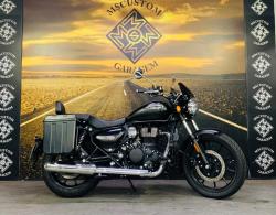 ROYAL ENFIELD Meteor 350 ABS