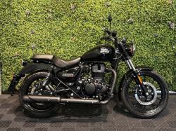 ROYAL ENFIELD Meteor 350 ABS