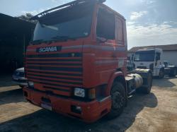 SCANIA 113 H 360