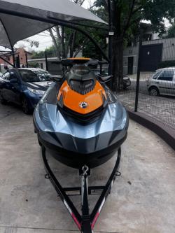 SEA DOO Bombardier Speedster JET BOAT
