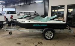 SEA DOO GTI 130 1500 130HP