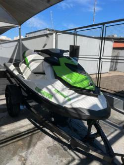 SEA DOO GTI 130 
