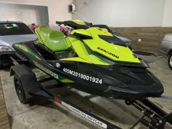 SEA DOO GTI 130 SE 