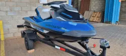 SEA DOO GTI 130 SE 