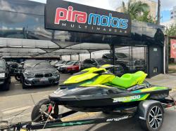SEA DOO GTI 155 1500 155 HP