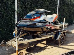 SEA DOO GTI 155 1500 155 HP