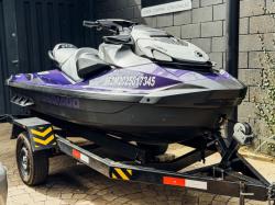 SEA DOO GTI 170 2 LUGARES