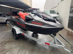 SEA DOO GTI 170 SE 3 LUGARES