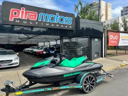 SEA DOO GTI 170 SE 3 LUGARES