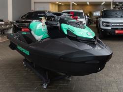 SEA DOO GTI 170 SE 3 LUGARES