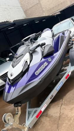 SEA DOO GTI 170 SE 3 LUGARES
