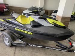 SEA DOO GTR 230 