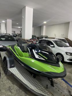 SEA DOO GTR 230 
