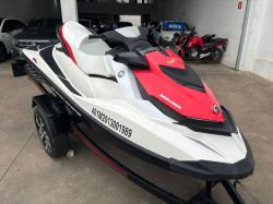 SEA DOO GTS 130 130 HP