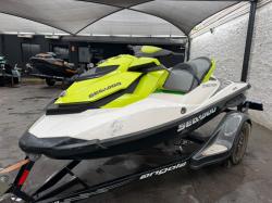 SEA DOO GTS 130 130 HP