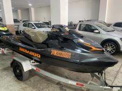 SEA DOO GTX 230 