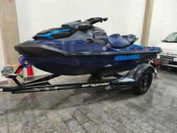 SEA DOO GTX 230 