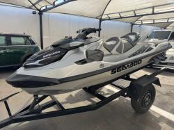 SEA DOO GTX 300 Limited  SEA DOO GTX 300 Limited