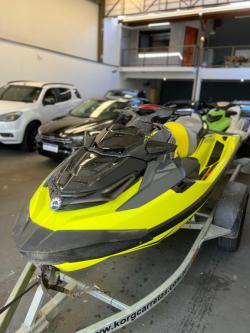 SEA DOO GTX 300 Limited 
