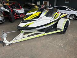 SEA DOO RXP 300 RS 