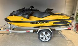 SEA DOO RXP 300 XRS 