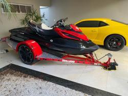 SEA DOO RXP-X 260 RS 215 HP