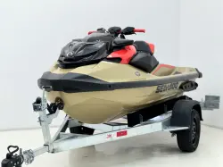 SEA DOO RXP-X 325 
