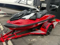 SEA DOO RXP-X 325 