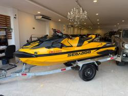 SEA DOO RXT 300 