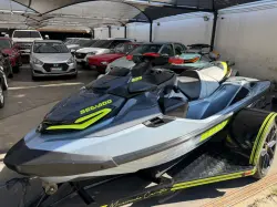 SEA DOO RXT X 325 