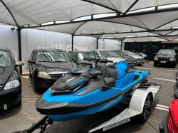 SEA DOO RXT X 325 