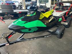 SEA DOO Spark Trixx 900 