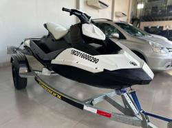 SEA DOO Spark Trixx 900 